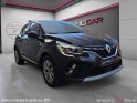 Renault captur 1.3 tce 140 edc intens occasion  simplicicar nice - pfvauto simplicicar simplicibike france