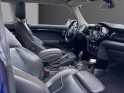 Mini hatch 3 portes f56 lci cooper 136 heddon street toit ouvrant occasion  simplicicar nice - pfvauto simplicicar...