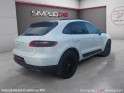Porsche macan vidange disque plaquette..... ok s diesel 3.0 v6 258 ch pdk occasion avignon (84) simplicicar simplicibike france
