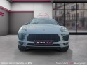 Porsche macan vidange disque plaquette..... ok s diesel 3.0 v6 258 ch pdk occasion avignon (84) simplicicar simplicibike france