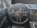 Porsche macan vidange disque plaquette..... ok s diesel 3.0 v6 258 ch pdk occasion avignon (84) simplicicar simplicibike france