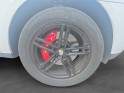 Porsche macan vidange disque plaquette..... ok s diesel 3.0 v6 258 ch pdk occasion avignon (84) simplicicar simplicibike france