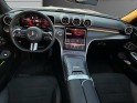 Mercedes cle cabriolet 200 9g-tronic amg line /garantie mercedes occasion  simplicicar nice - pfvauto simplicicar...