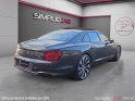 Bentley flying spur 4.0l v8 550 ch first edition occasion  simplicicar nice - pfvauto simplicicar simplicibike france