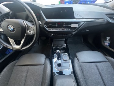 Bmw serie 1 f40 bmw serie 1 f40 118d 150 ch bva8 edition sport garantie  12 mois suivi bmw occasion simplicicar le raincy...