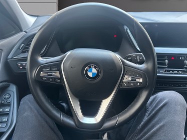 Bmw serie 1 f40 bmw serie 1 f40 118d 150 ch bva8 edition sport garantie  12 mois suivi bmw occasion simplicicar le raincy...