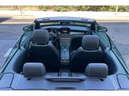 MERCEDES d'occasion CLASSE C IV C220 D EXECUTIVE BA de 2017 Nice (06)﻿