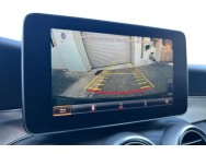 MERCEDES d'occasion CLASSE C IV C220 D EXECUTIVE BA de 2017 Nice (06)﻿