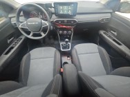 DACIA d'occasion JOGGER 1.0 ECO-G 100 ESSENTIAL 7P de 2023 Orgeval