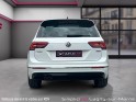 Volkswagen tiguan 2.0 tdi 150 dsg7 4motion carat exclusive pack r-line - toit ouvrant son dynaudio sieges cuir electriques......