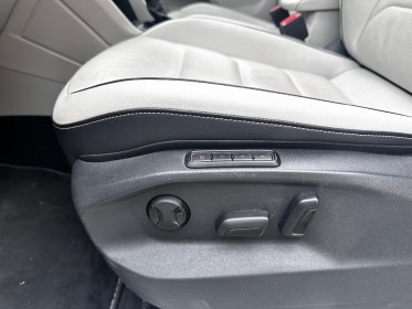 Volkswagen tiguan 2.0 tdi 150 dsg7 4motion carat exclusive pack r-line - toit ouvrant son dynaudio sieges cuir electriques......