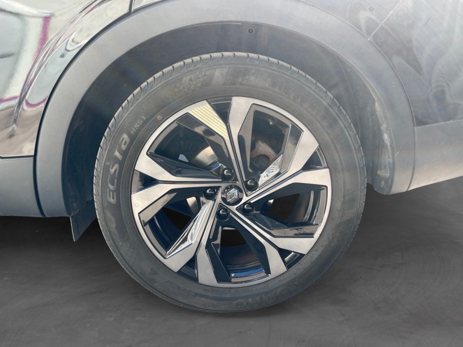 RENAULT d'occasion ARKANA Hybride de 2023 Le Raincy (93)﻿