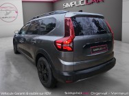 DACIA d'occasion JOGGER 1.0 ECO-G 100 ESSENTIAL 7P de 2023 Orgeval