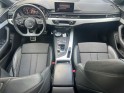 Audi a4 avant 2.0 tdi 150 s tronic 7 s line - 1ère main - vidange de boîte et distribution faites occasion simplicicar...