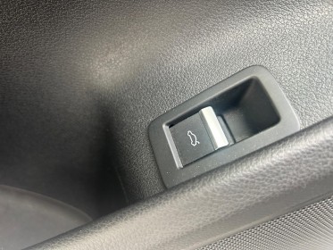 Audi a4 avant 2.0 tdi 150 s tronic 7 s line - 1ère main - vidange de boîte et distribution faites occasion simplicicar...