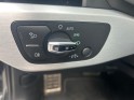 Audi a4 avant 2.0 tdi 150 s tronic 7 s line - 1ère main - vidange de boîte et distribution faites occasion simplicicar...