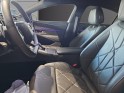 Ds ds 9 hybride e-tense 250 rivoli  tva recuperable - garantie ds - sieges electriques chauffants massants - camera occasion...