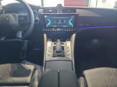 Ds ds 9 hybride e-tense 250 rivoli  tva recuperable - garantie ds - sieges electriques chauffants massants - camera occasion...