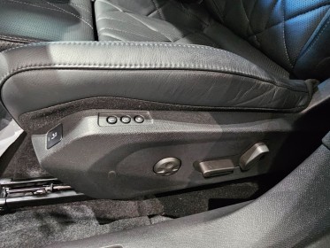 Ds ds 9 hybride e-tense 250 rivoli  tva recuperable - garantie ds - sieges electriques chauffants massants - camera occasion...