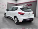 Renault clio iv 0.9 tce 90 energy zen - entretiens renault - moteur a chaine - sieges chauffants occasion simplicicar lagny ...