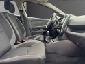 Renault clio iv 0.9 tce 90 energy zen - entretiens renault - moteur a chaine - sieges chauffants occasion simplicicar lagny ...