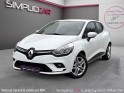 Renault clio iv 0.9 tce 90 energy zen - entretiens renault - moteur a chaine - sieges chauffants occasion simplicicar lagny ...