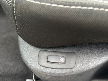 Renault clio iv 0.9 tce 90 energy zen - entretiens renault - moteur a chaine - sieges chauffants occasion simplicicar lagny ...