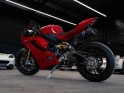 Ducati  panigale v2 s 890 s occasion simplicicar pau simplicicar simplicibike france