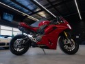 Ducati  panigale v2 s 890 s occasion simplicicar pau simplicicar simplicibike france