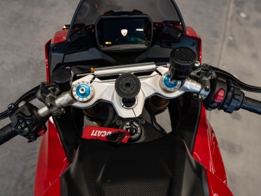 Ducati  panigale v2 s 890 s occasion simplicicar pau simplicicar simplicibike france