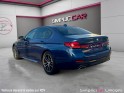 Bmw serie 5 g30 lci 530d twinpower turbo xdrive 286 ch bva8 m sport  garantie 12 mois occasion simplicicar limoges ...