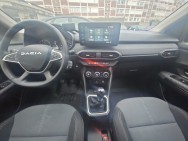 DACIA d'occasion JOGGER 1.0 ECO-G 100 ESSENTIAL 7P de 2023 Orgeval