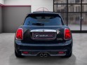 Mini cooper s  2.0 192  cooper s / harman kardon / toit ouvrant / camera de recul occasion paris 17ème (75)(porte maillot)...
