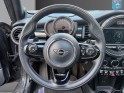 Mini cooper s  2.0 192  cooper s / harman kardon / toit ouvrant / camera de recul occasion paris 17ème (75)(porte maillot)...