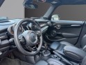 Mini cooper s  2.0 192  cooper s / harman kardon / toit ouvrant / camera de recul occasion paris 17ème (75)(porte maillot)...