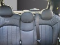 Mini cooper s  2.0 192  cooper s / harman kardon / toit ouvrant / camera de recul occasion paris 17ème (75)(porte maillot)...