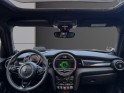 Mini cooper s  2.0 192  cooper s / harman kardon / toit ouvrant / camera de recul occasion paris 17ème (75)(porte maillot)...