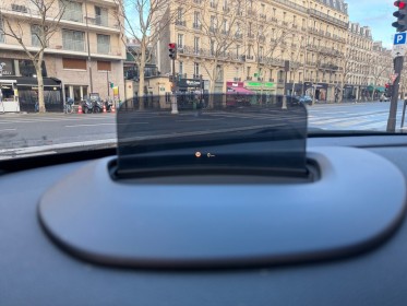 Mini cooper s  2.0 192  cooper s / harman kardon / toit ouvrant / camera de recul occasion paris 17ème (75)(porte maillot)...