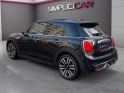 Mini cooper s  2.0 192  cooper s / harman kardon / toit ouvrant / camera de recul occasion paris 17ème (75)(porte maillot)...
