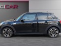 Mini cooper s  2.0 192  cooper s / harman kardon / toit ouvrant / camera de recul occasion paris 17ème (75)(porte maillot)...
