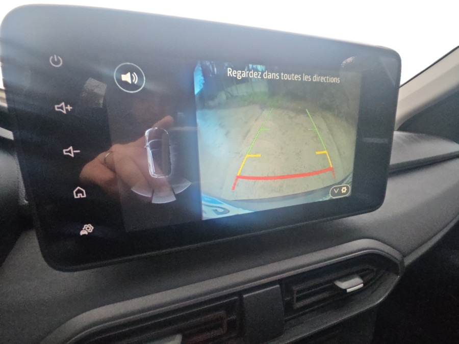 DACIA d'occasion JOGGER 1.0 ECO-G 100 ESSENTIAL 7P de 2023 Orgeval