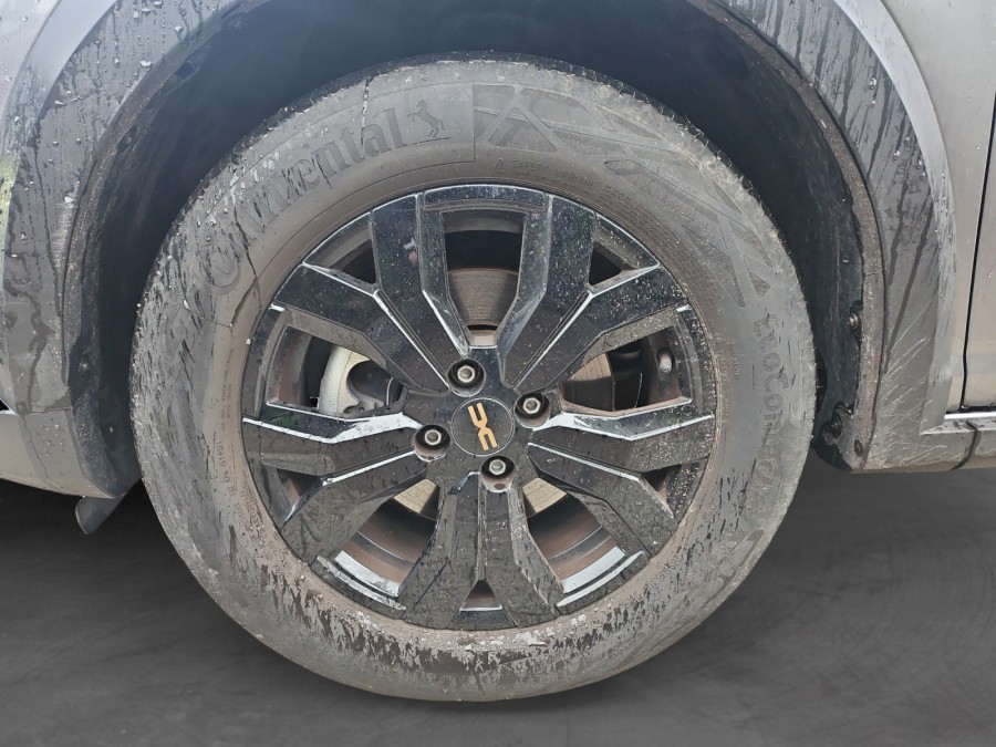 DACIA d'occasion JOGGER 1.0 ECO-G 100 ESSENTIAL 7P de 2023 Orgeval