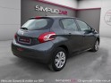 Peugeot 208 1.2 vti 82ch bvm5 allure/ radar ar--- occasion simplicicar orgeval  simplicicar simplicibike france
