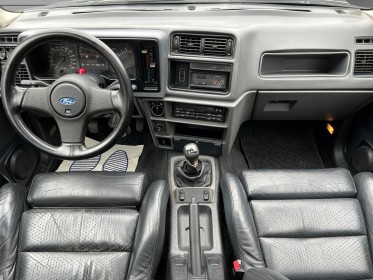 Ford sierra 2.0i turbo rs cosworth 4x4 occasion simplicicar lille  simplicicar simplicibike france