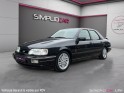 Ford sierra 2.0i turbo rs cosworth 4x4 occasion simplicicar lille  simplicicar simplicibike france