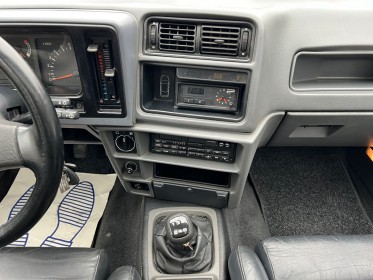 Ford sierra 2.0i turbo rs cosworth 4x4 occasion simplicicar lille  simplicicar simplicibike france