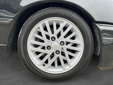 Ford sierra 2.0i turbo rs cosworth 4x4 occasion simplicicar lille  simplicicar simplicibike france