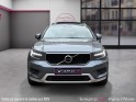 Volvo xc40 t5 awd 247 ch geartronic 8 momentum / toit ouvrant panoramiqiue / sieges electriques / entretien full volvo...