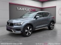 Volvo xc40 t5 awd 247 ch geartronic 8 momentum / toit ouvrant panoramiqiue / sieges electriques / entretien full volvo...