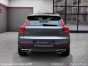 Volvo xc40 t5 awd 247 ch geartronic 8 momentum / toit ouvrant panoramiqiue / sieges electriques / entretien full volvo...